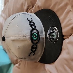 Original Cofee Men's Hat-OS